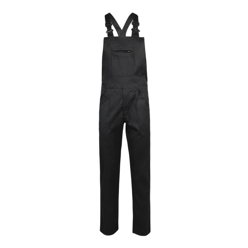 Pantalón con peto multibolsillos Velilla 290