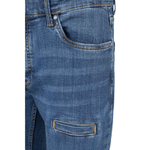 Pantalón denim stretch Velilla 103018S