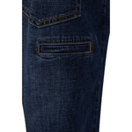 Pantalón denim stretch Velilla 103018S