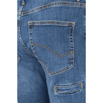 Pantalón denim stretch Velilla 103018S