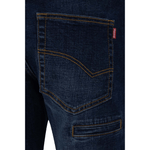 Pantalón denim stretch Velilla 103018S