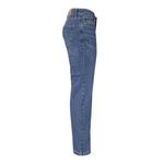 Pantalón denim stretch Velilla 103018S