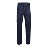 Pantalón forrado stretch multibolsillos Velilla 103015S