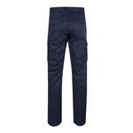 Pantalón forrado stretch multibolsillos Velilla 103015S