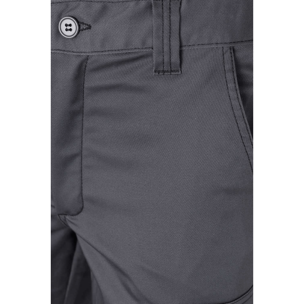 Pantalón forrado stretch multibolsillos Velilla 103015S