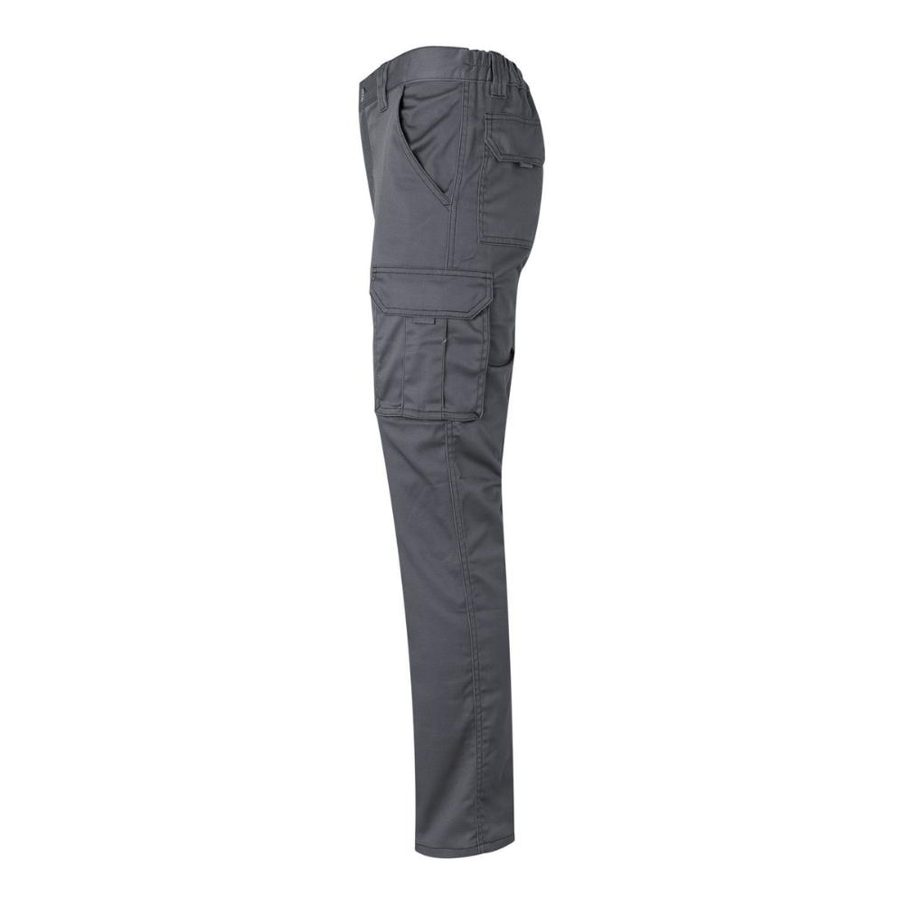 Pantalón forrado stretch multibolsillos Velilla 103015S