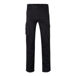 Pantalón forrado stretch multibolsillos Velilla 103015S