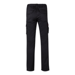 Pantalón forrado stretch multibolsillos Velilla 103015S