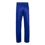 Pantalón forrado multibolsillos Velilla 103006