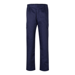 Pantalón forrado multibolsillos Velilla 103006