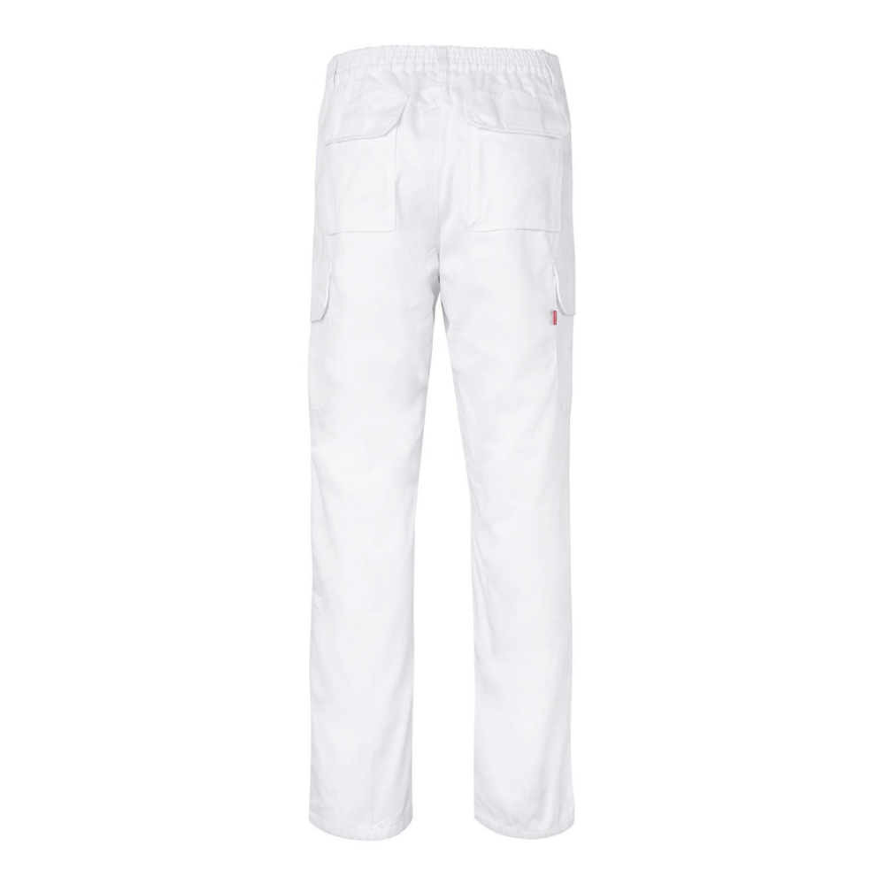 Pantalón forrado multibolsillos Velilla 103006