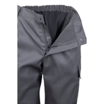 Pantalón forrado multibolsillos Velilla 103006