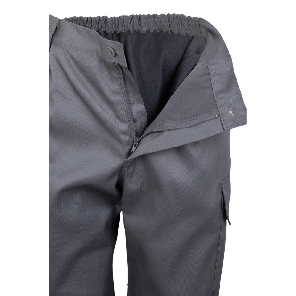 Pantalón forrado multibolsillos Velilla 103006