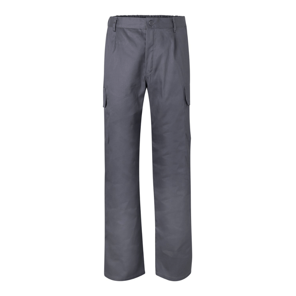 Pantalón forrado multibolsillos Velilla 103006