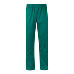 Calça básica de amamentação estilo pijama