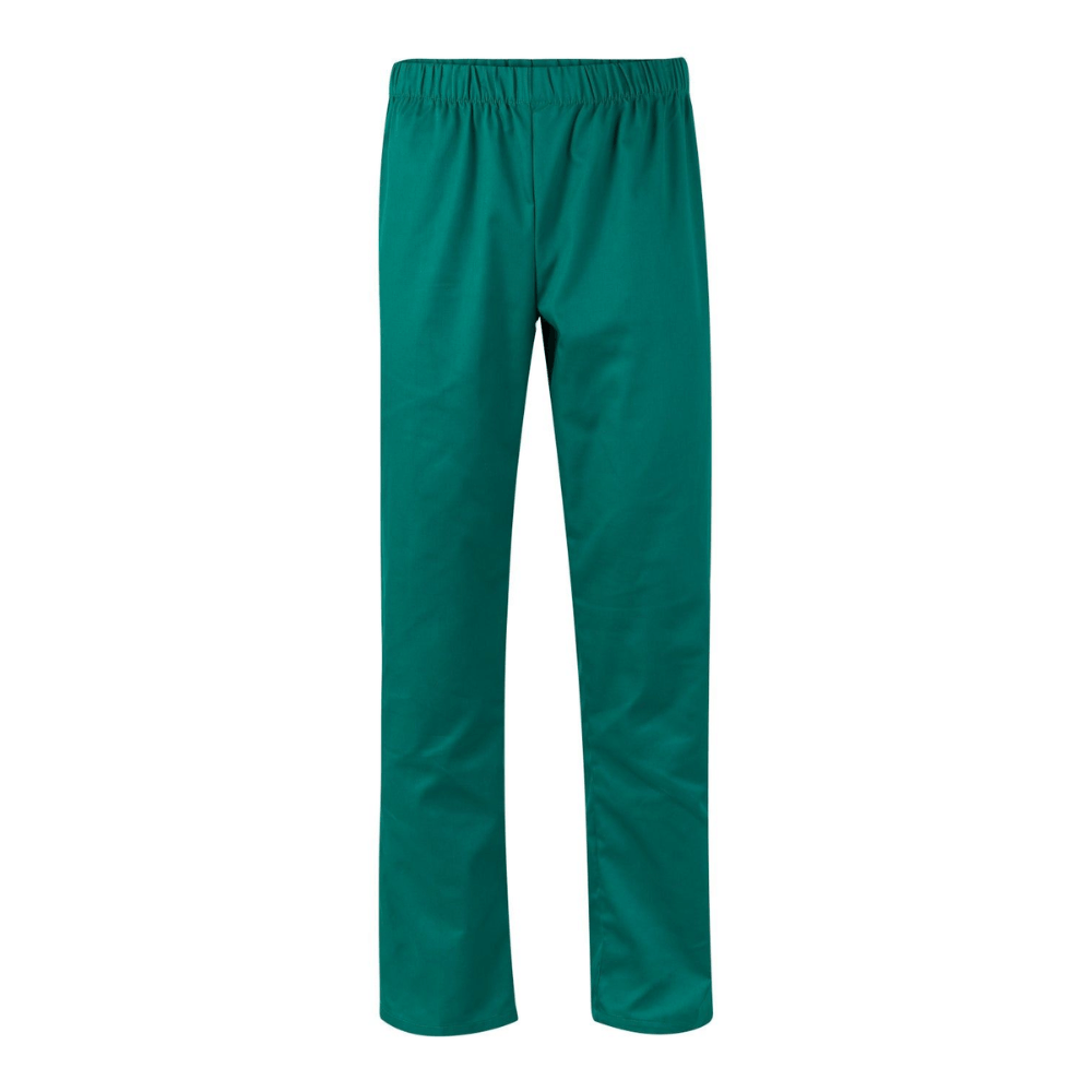 Calça básica de amamentação estilo pijama