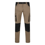 Pantalón stretch Solid Match Velilla 103031S