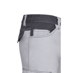 Pantalón stretch Solid Match Velilla 103031S
