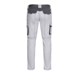 Pantalón stretch Solid Match Velilla 103031S