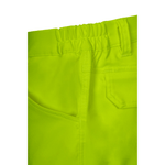 Pantalón stretch con cintas segmentadas Velilla 303009S