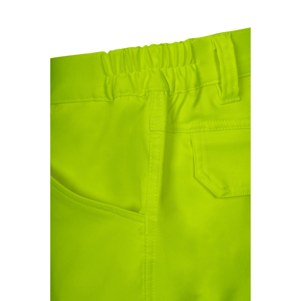 Pantalón stretch con cintas segmentadas Velilla 303009S