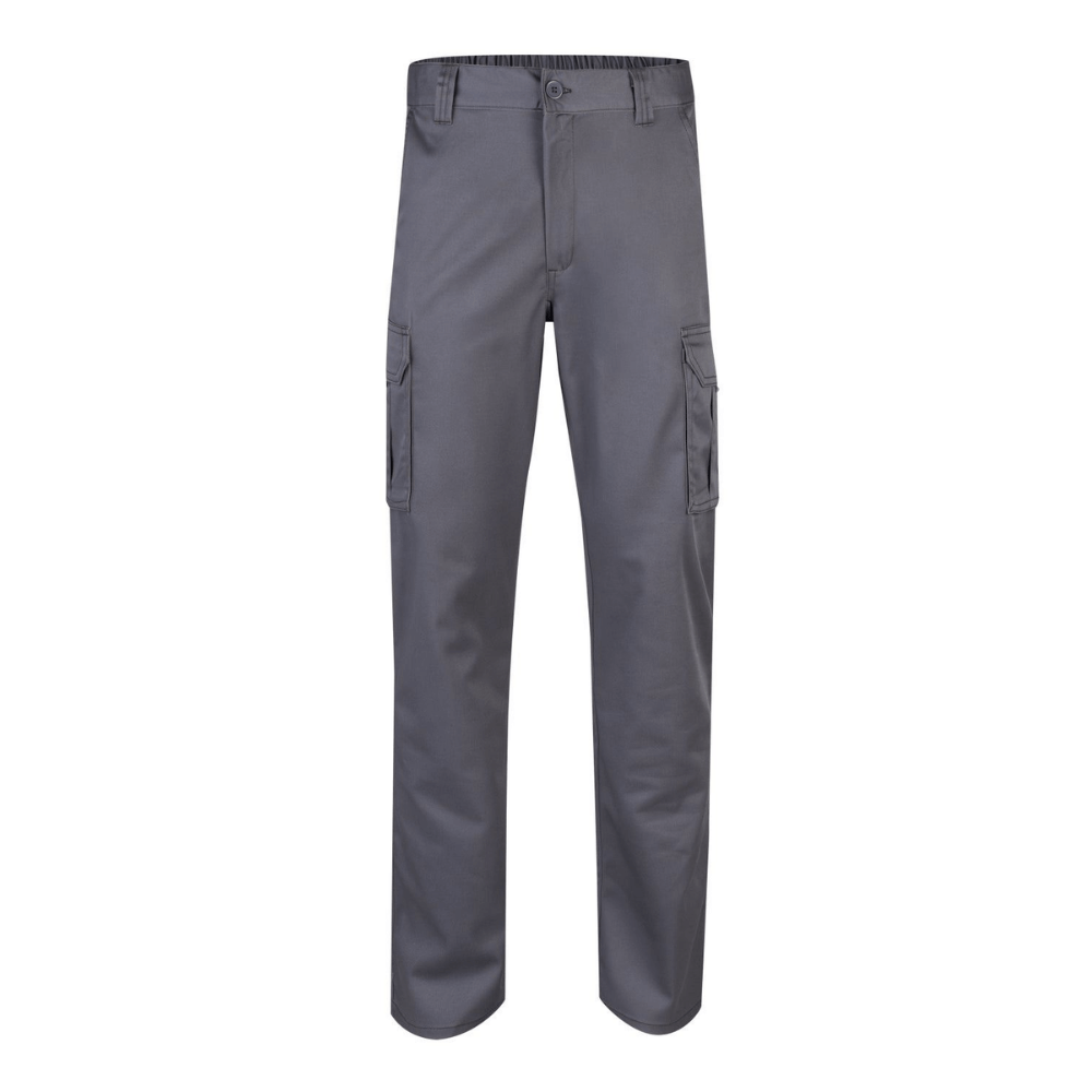Pantalón stretch multibolsillos Velilla 103005S