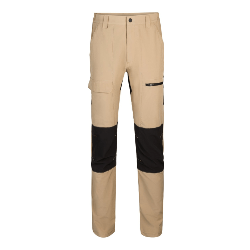 Pantalón trekking stretch Velilla 103022S