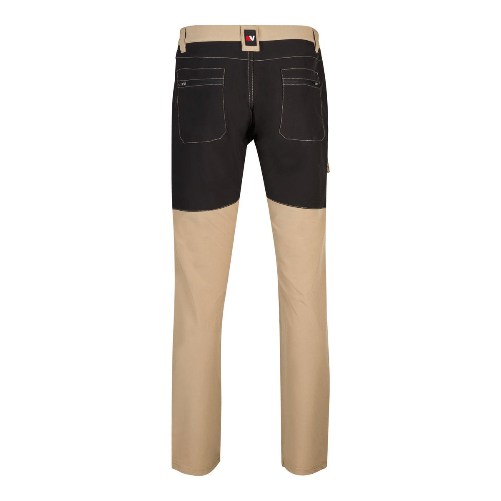 Pantalón trekking stretch Velilla 103022S