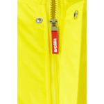 Parka bicolor refletora Velilla 166