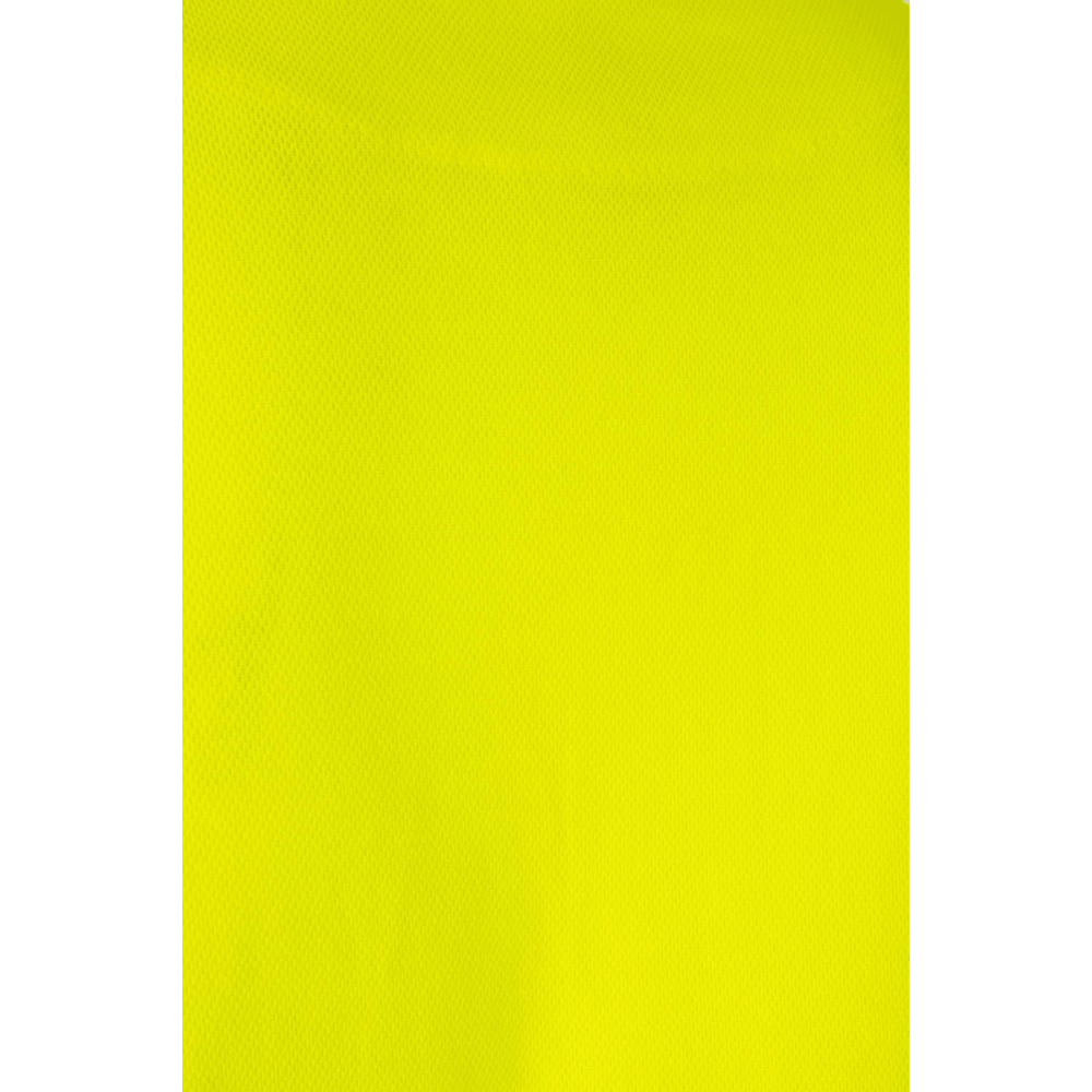Polo de algodão de manga comprida refletor Velilla 305514
