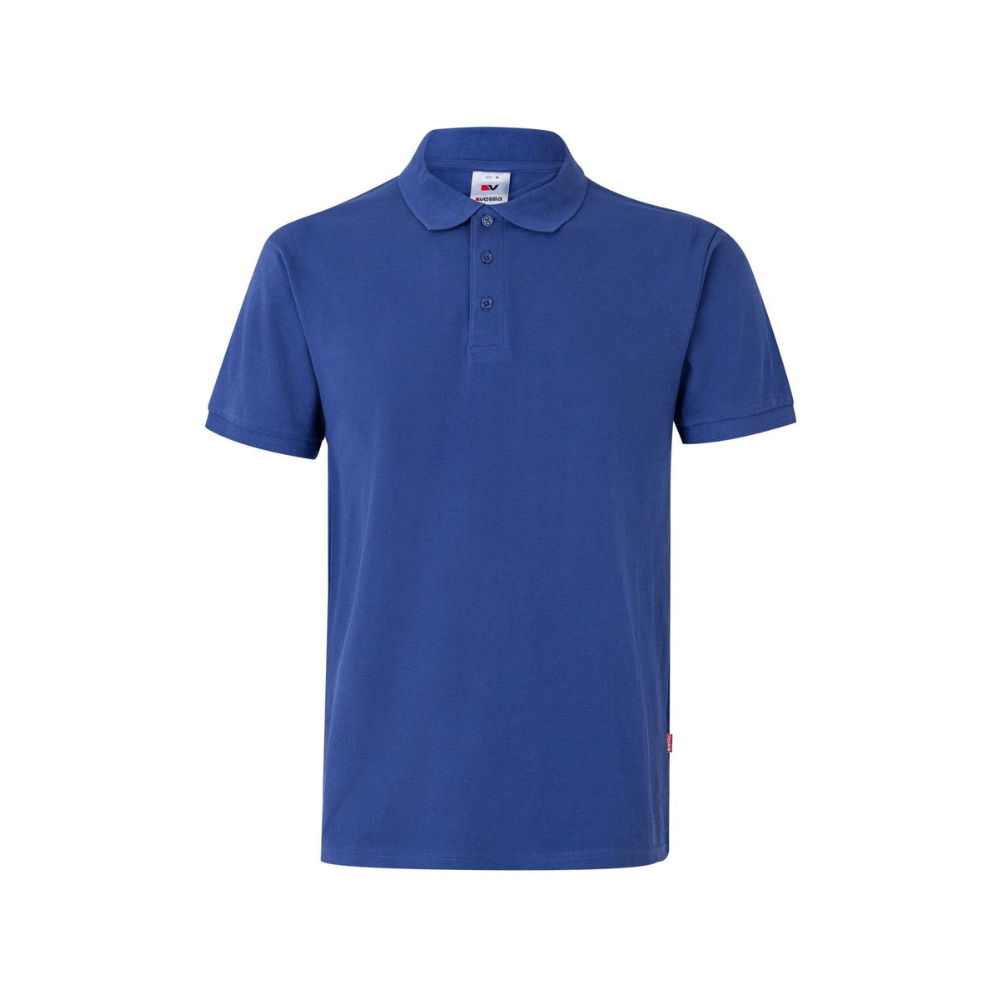 Polo manga corta Velilla 105502
