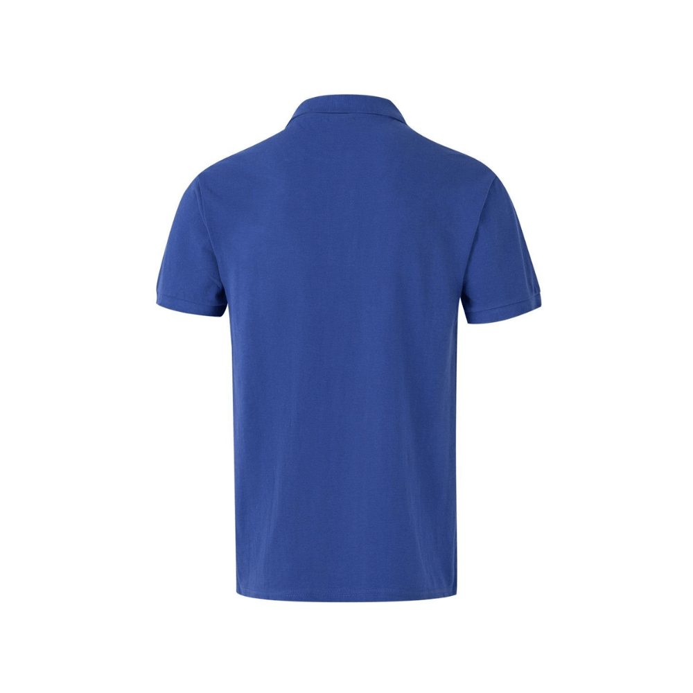 Polo manga corta Velilla 105502