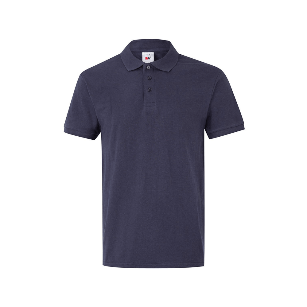 Polo manga corta Velilla 105502