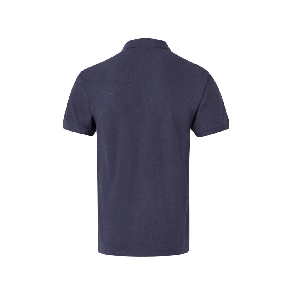 Polo manga corta Velilla 105502