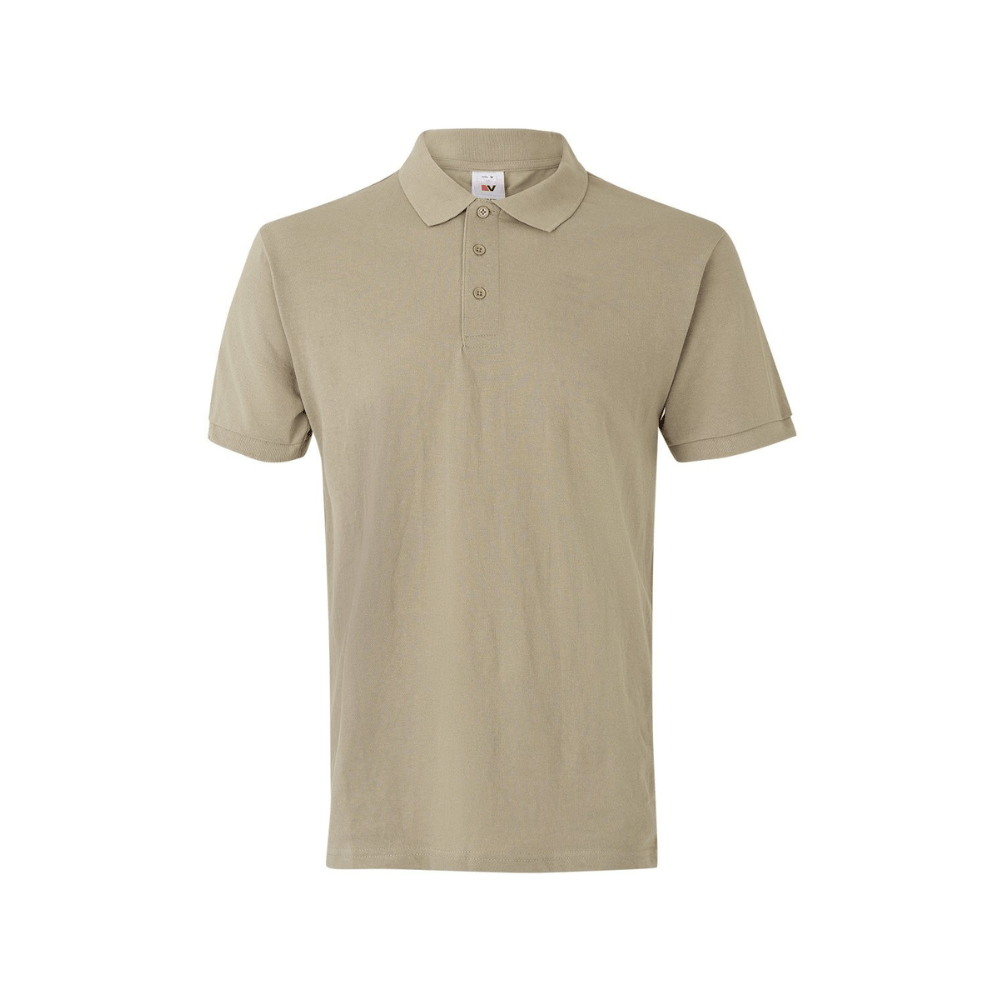 Polo manga corta Velilla 105502