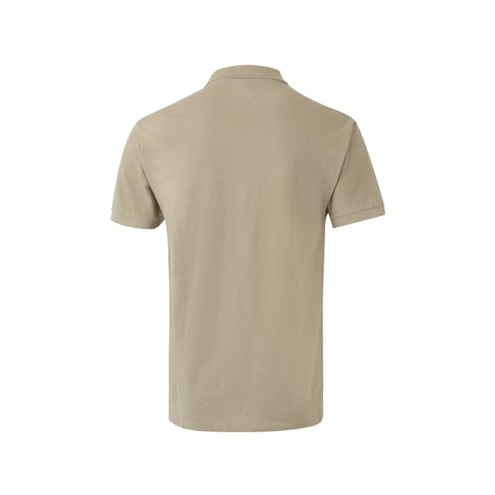 Polo manga corta Velilla 105502