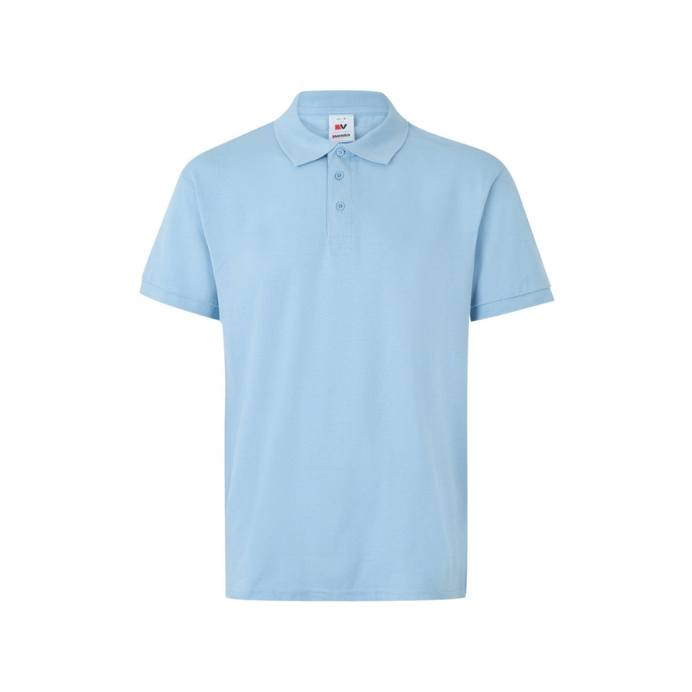 Polo manga corta Velilla 105502