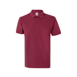 Polo manga corta Velilla 105502