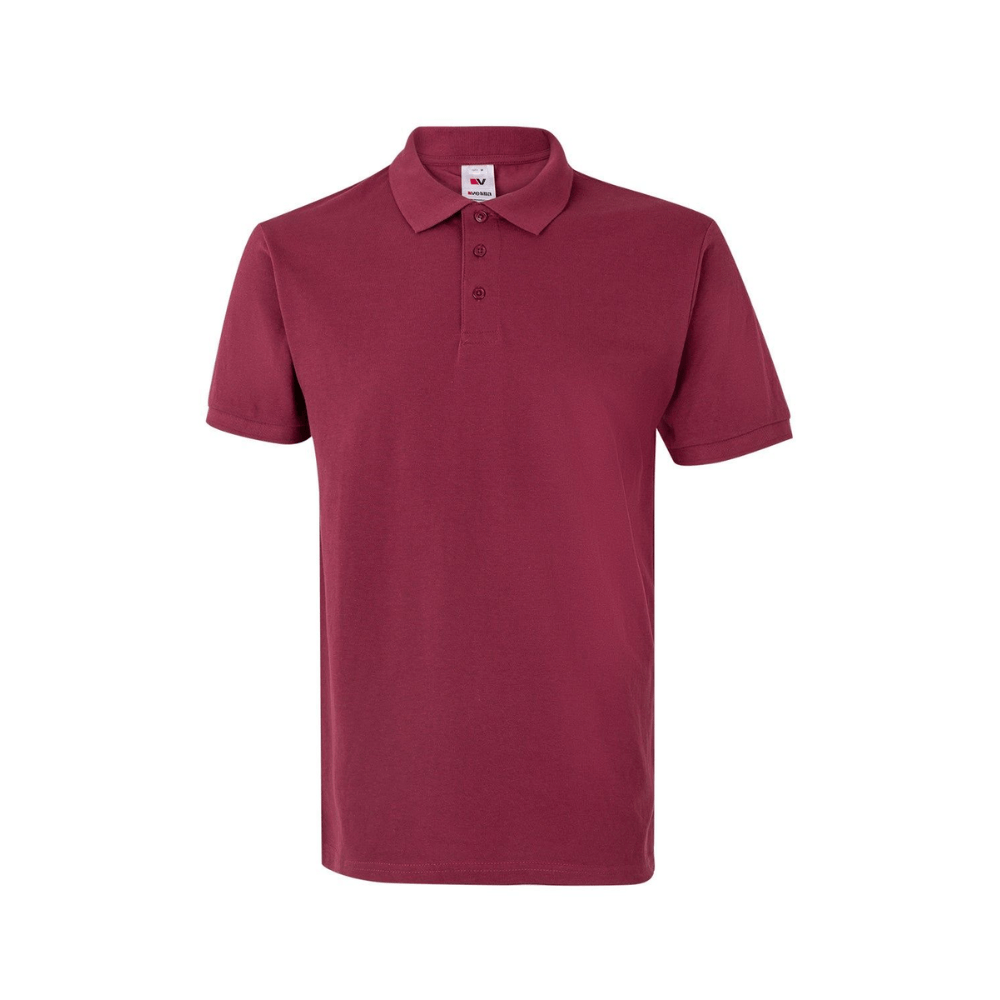 Polo manga corta Velilla 105502