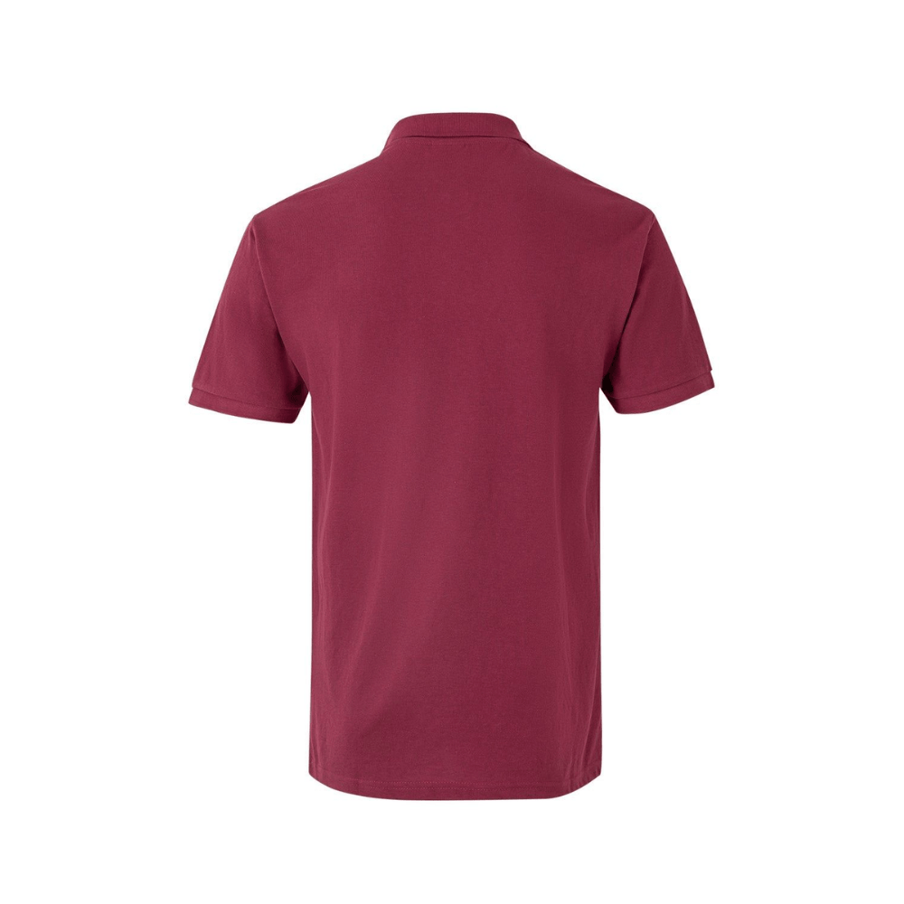 Polo manga corta Velilla 105502