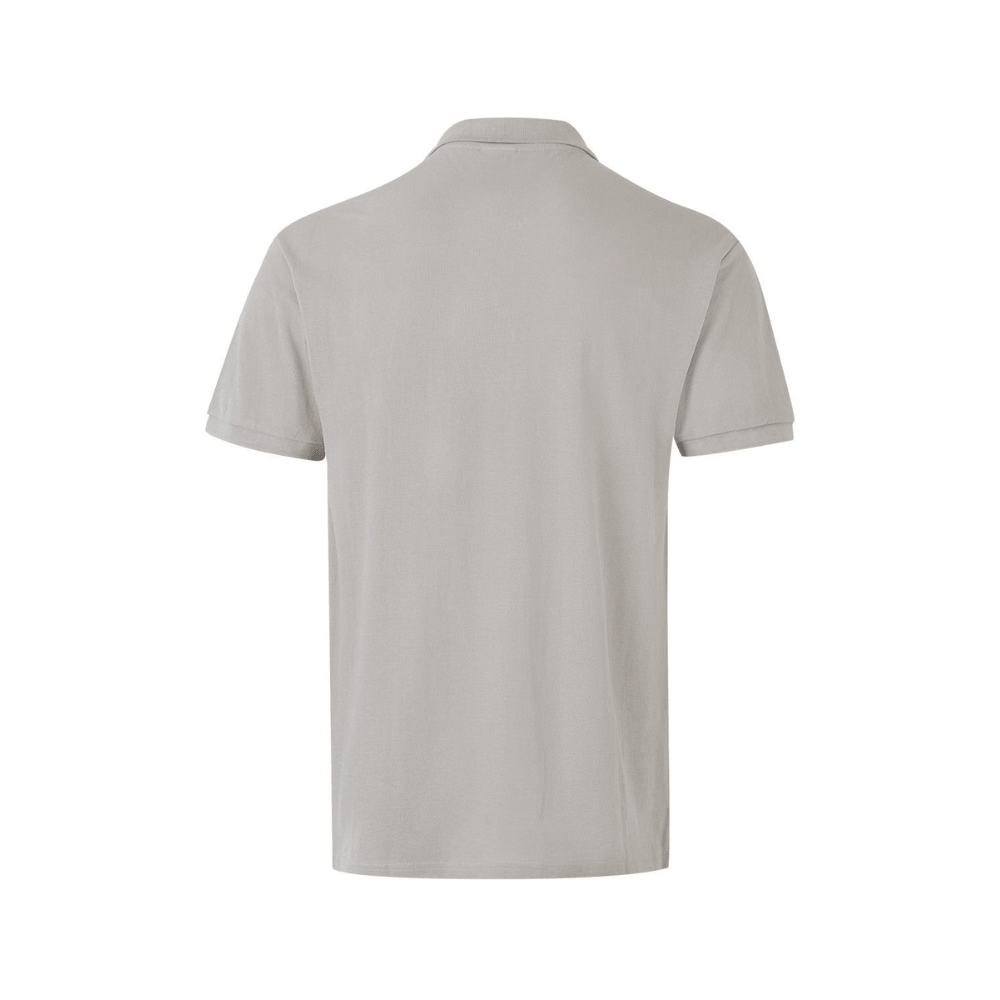 Polo manga corta Velilla 105502