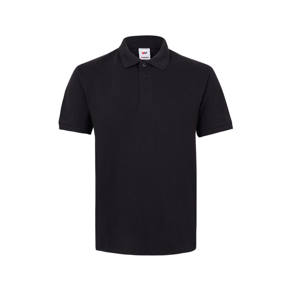 Polo manga corta Velilla 105502