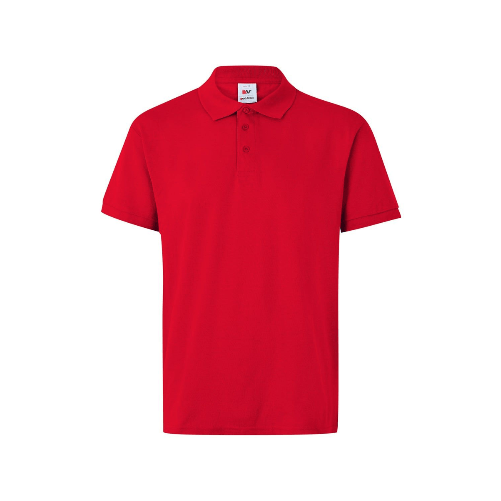 Polo manga corta Velilla 105502