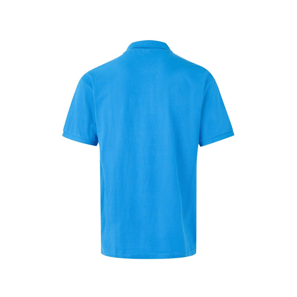 Polo manga corta Velilla 105502