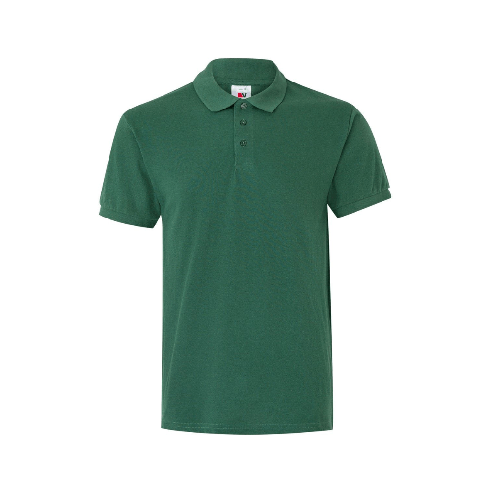 Polo manga corta Velilla 105502