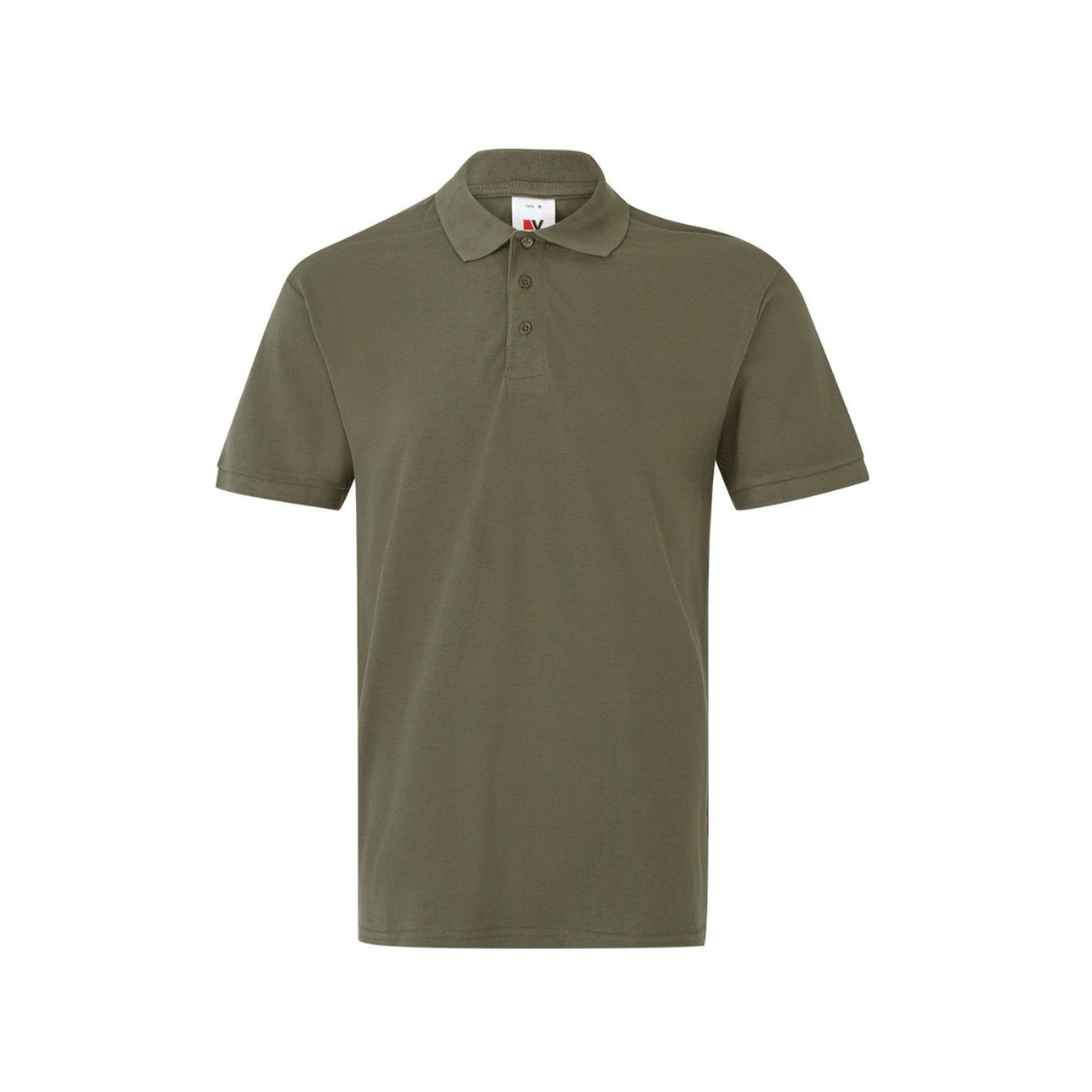 Polo manga corta Velilla 105502