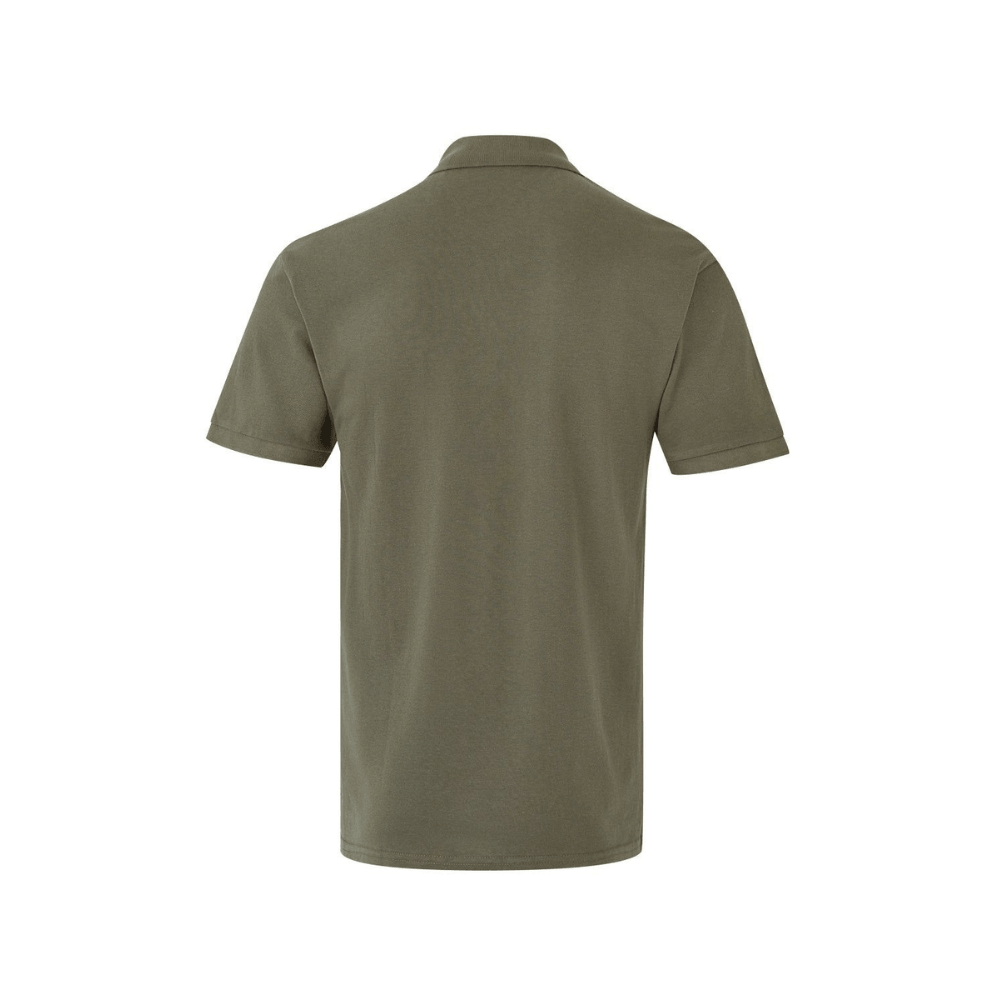 Polo manga corta Velilla 105502