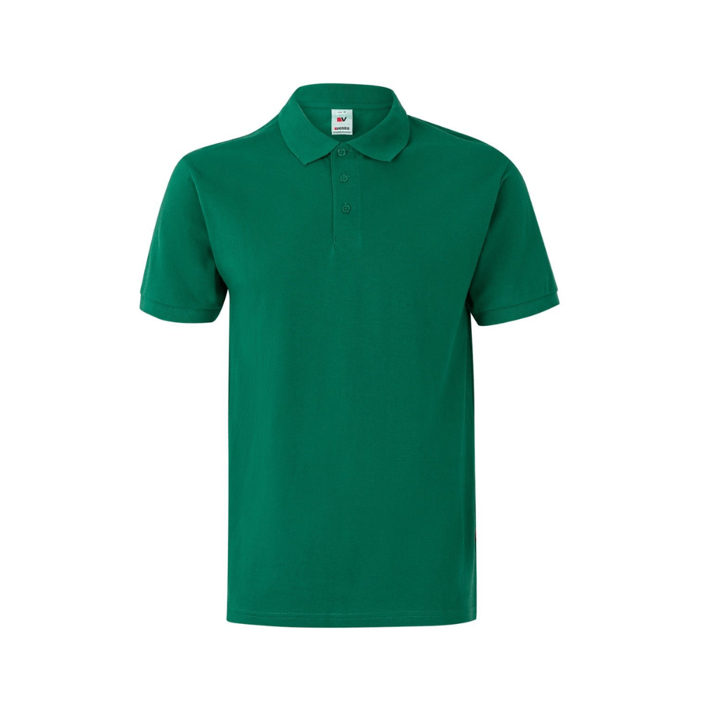 Polo manga corta Velilla 105502