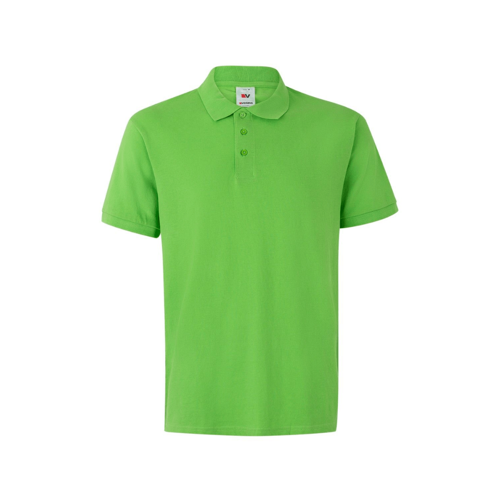 Polo manga corta Velilla 105502
