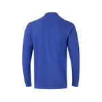 Polo manga larga Velilla 105503